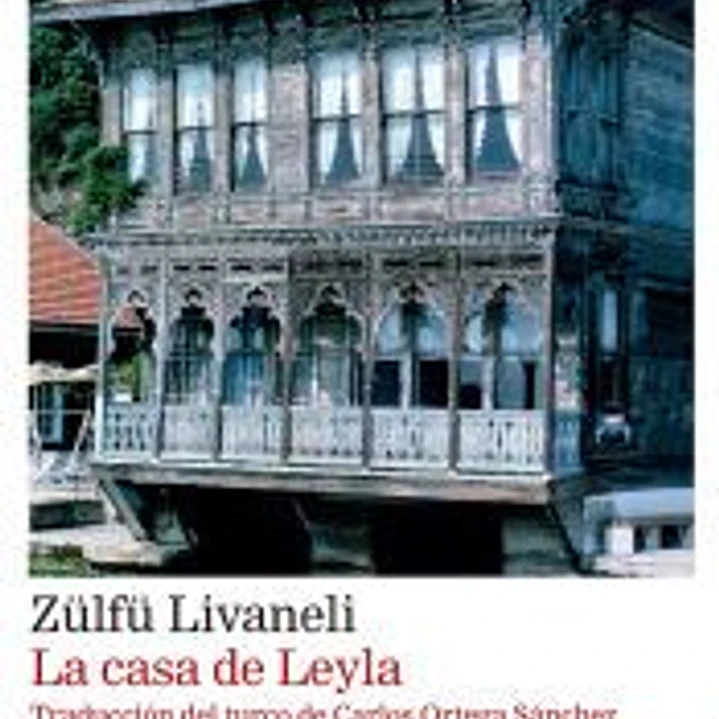 La casa de Leyla 1