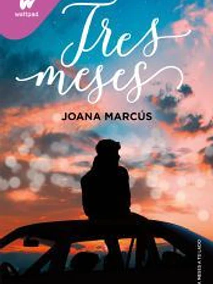 Tres meses (Meses a tu lado 3)