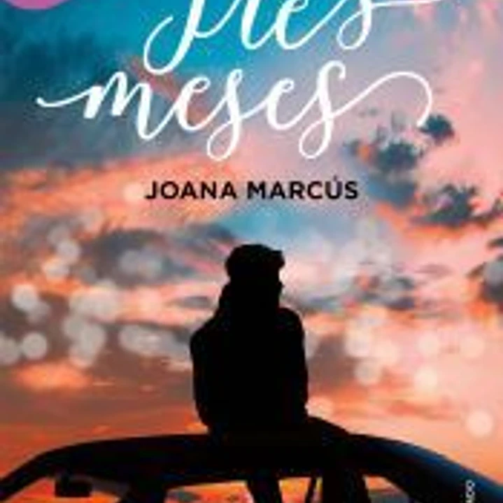 Tres meses (Meses a tu lado 3) 1