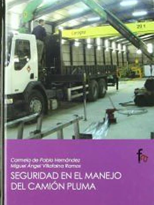 Seguridad en el manejo del camión pluma