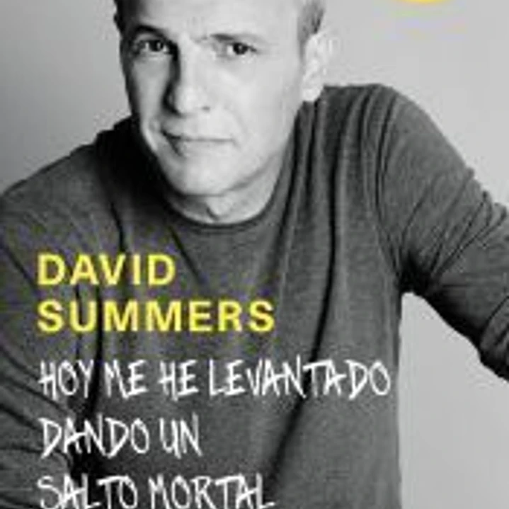 Hoy me he levantado dando un salto mortal 1
