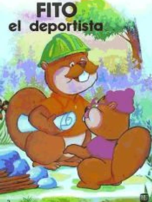 Camino florido, 3. Fito el deportista