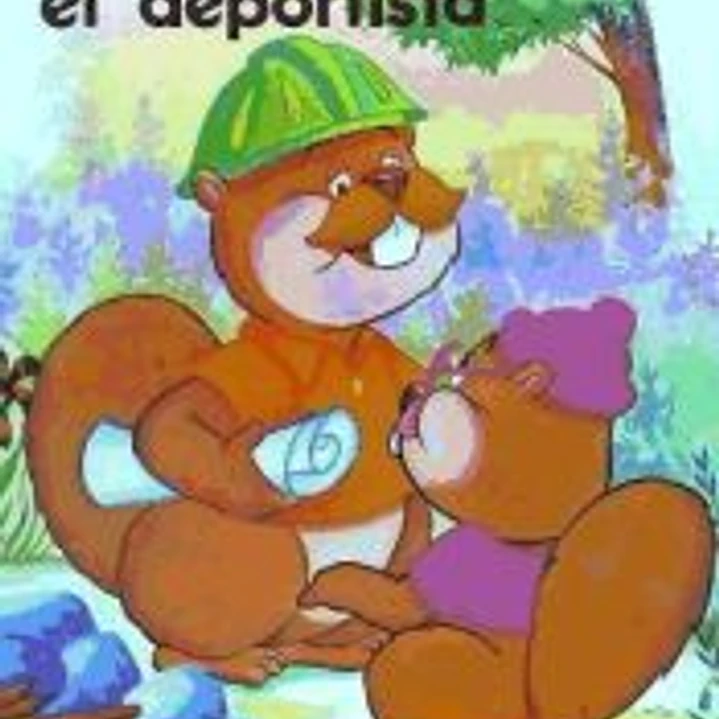 Camino florido, 3. Fito el deportista 1
