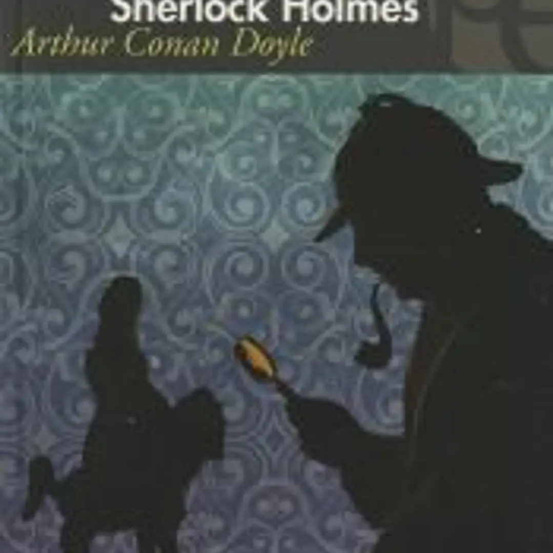 LAS MEMORIAS DE SHERLOCK HOLMES 1