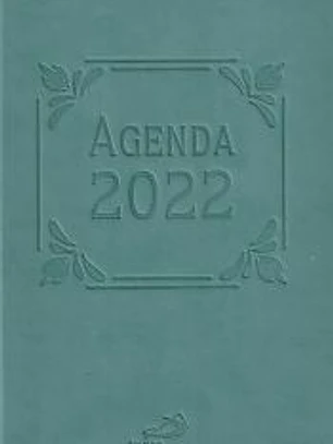 Agenda 2022