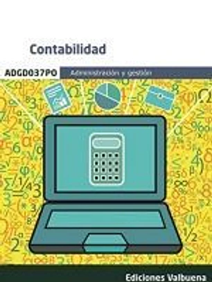 ADGD037PO Contabilidad