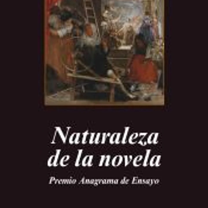 Naturaleza de la novela 1