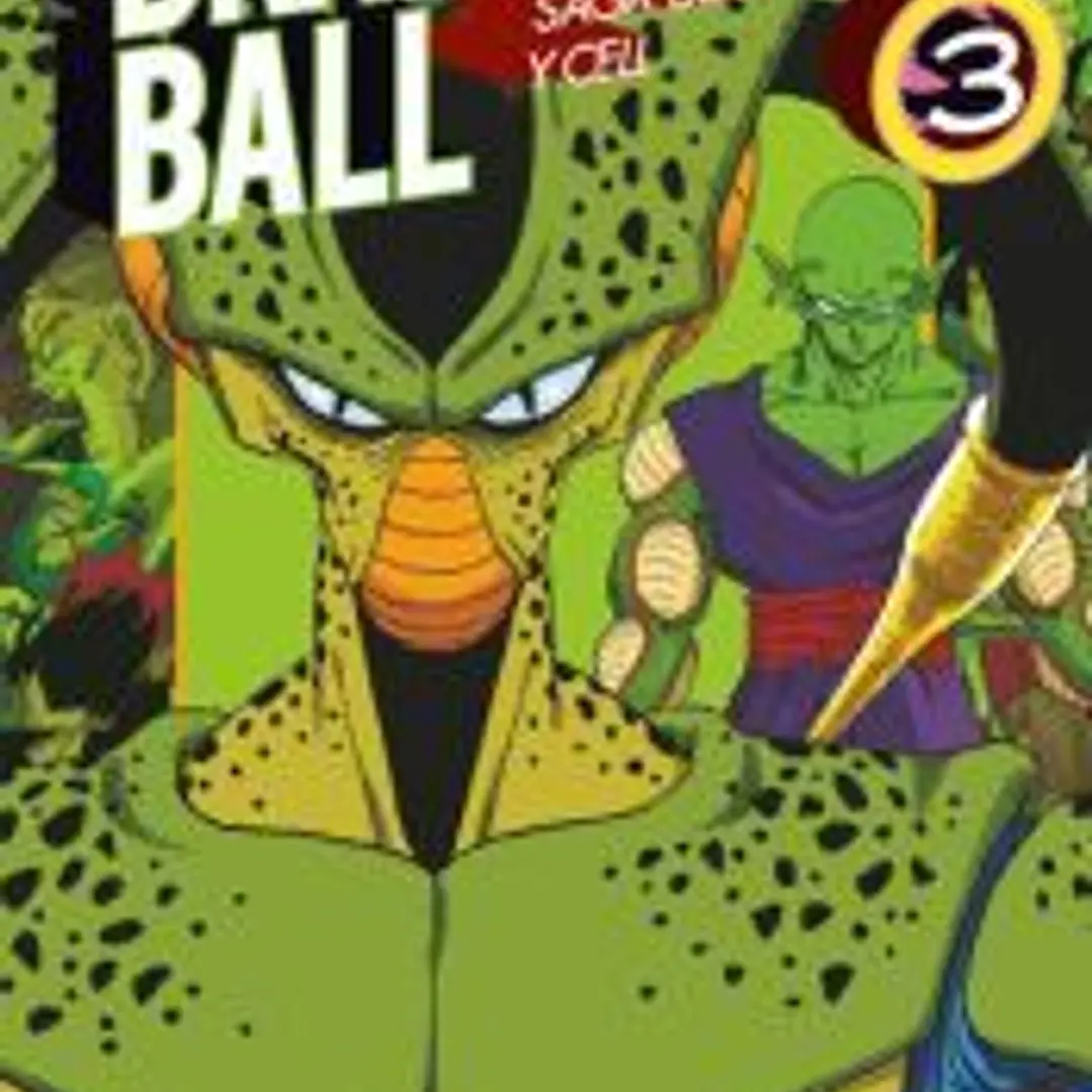 Dragon Ball Color 03 1