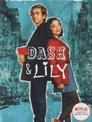 El cuaderno de desafíos de Dash & Lily