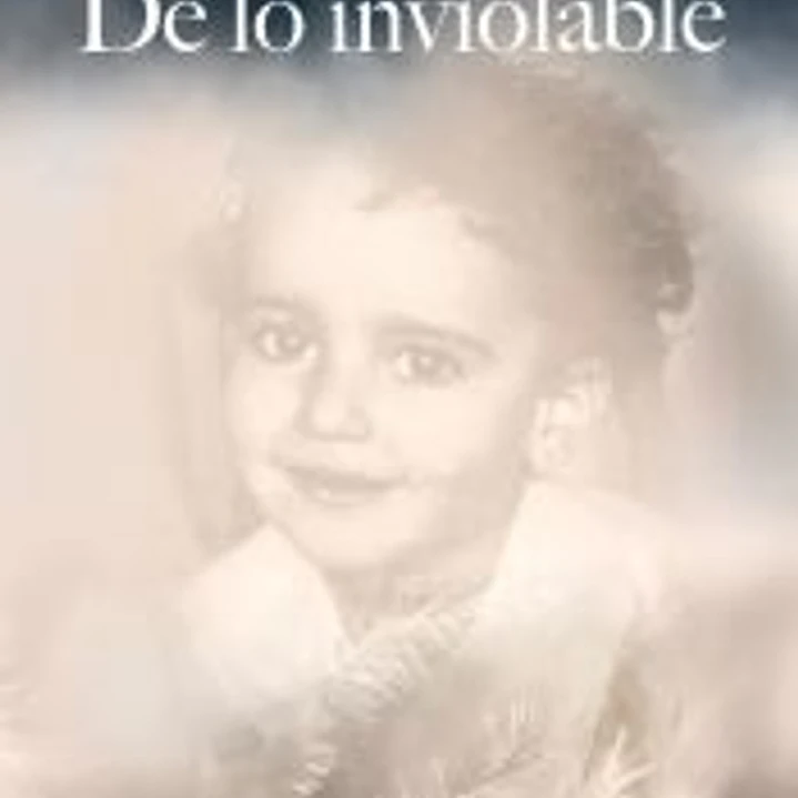 De lo inviolable 1