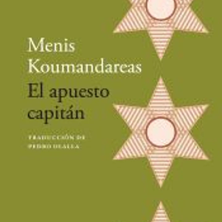 EL APUESTO CAPITAN 1