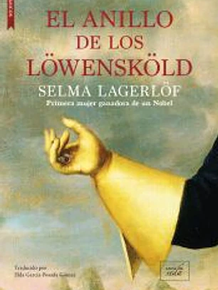 El anillo de los Löwensköld