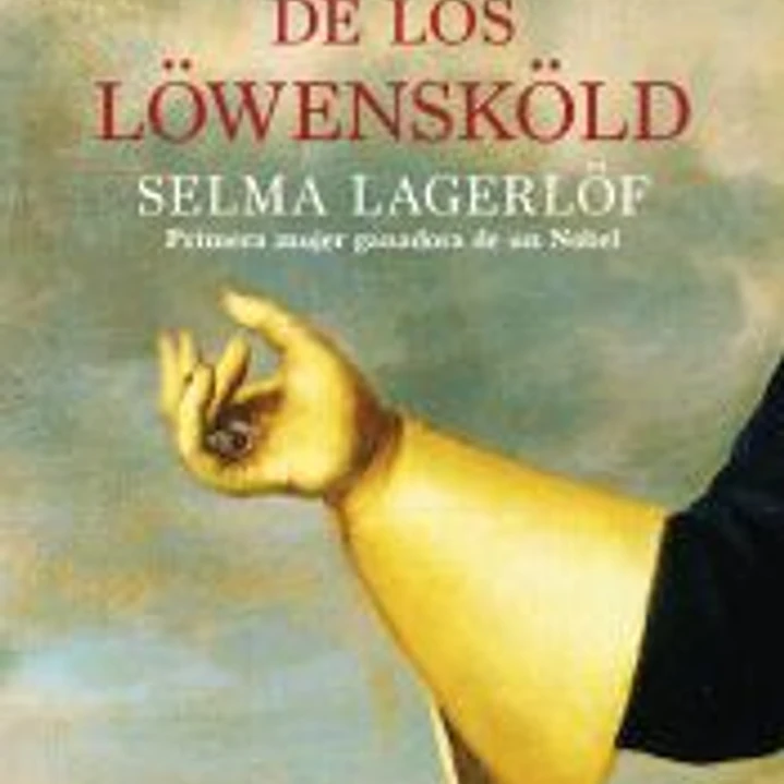 El anillo de los Löwensköld 1