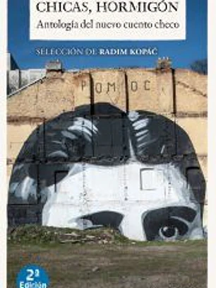 LENIN CARANOS CHICAS HORMIGON