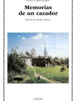 Memorias de un cazador