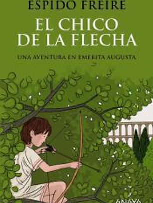 El chico de la flecha