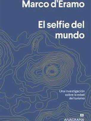 El selfie del mundo