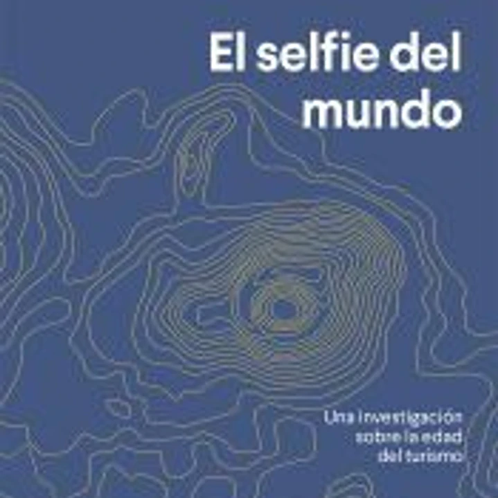 El selfie del mundo 1