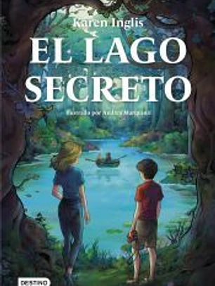 El lago secreto