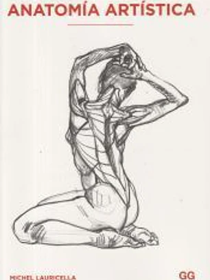 Anatomía artística