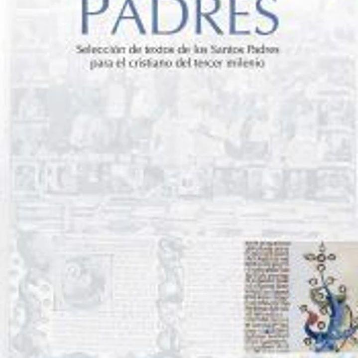 El tesoro de los Padres 1