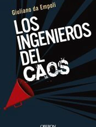 Los Ingenieros del Caos