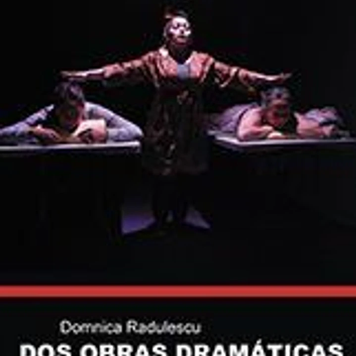 Dos obras dramáticas 1