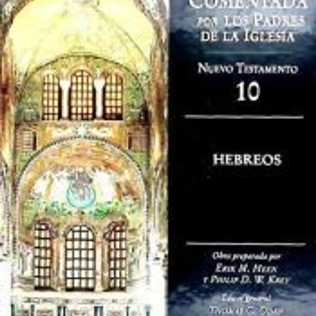 Hebreos 1
