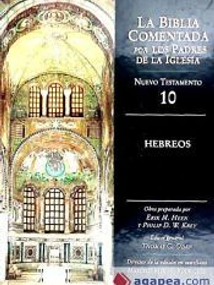 Hebreos