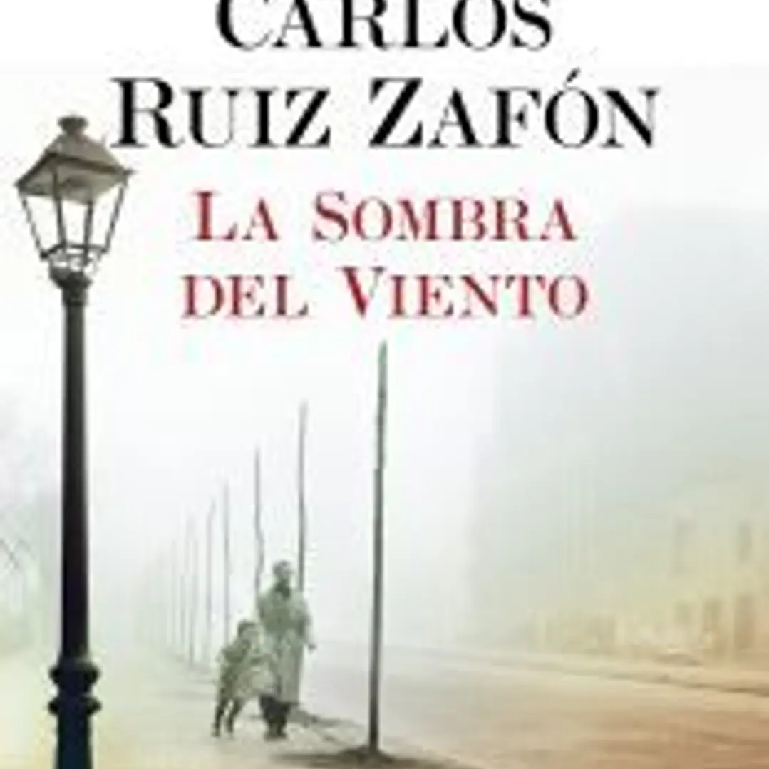 La Sombra del Viento 1
