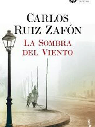La Sombra del Viento