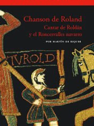 Chanson de Roland