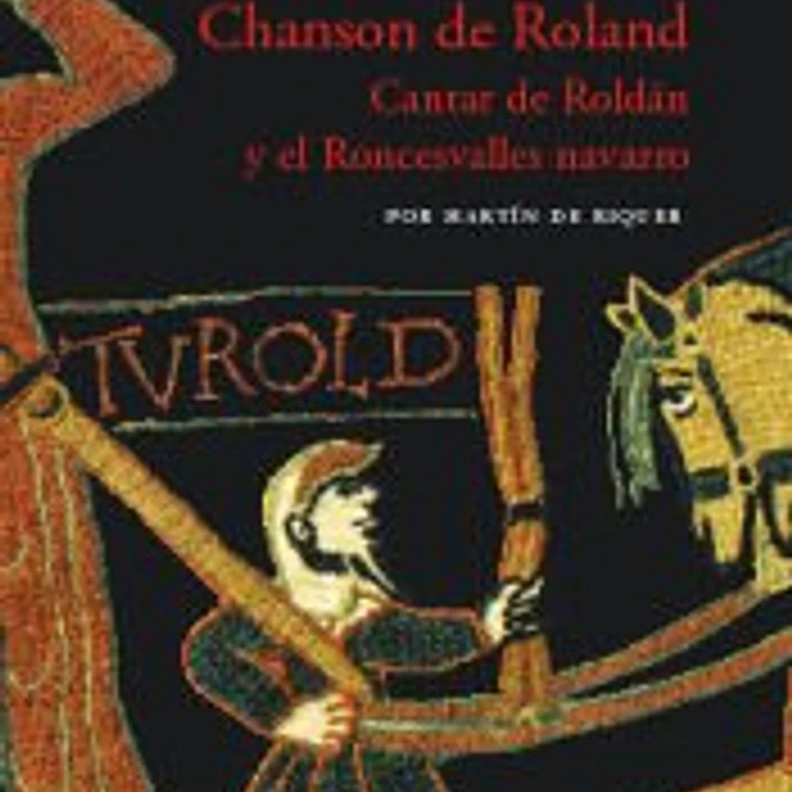 Chanson de Roland 1