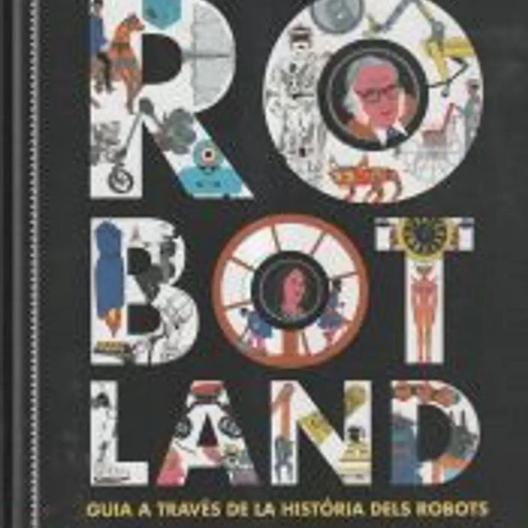 Robotland 1