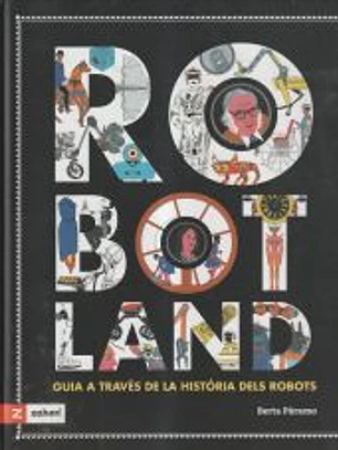 Robotland