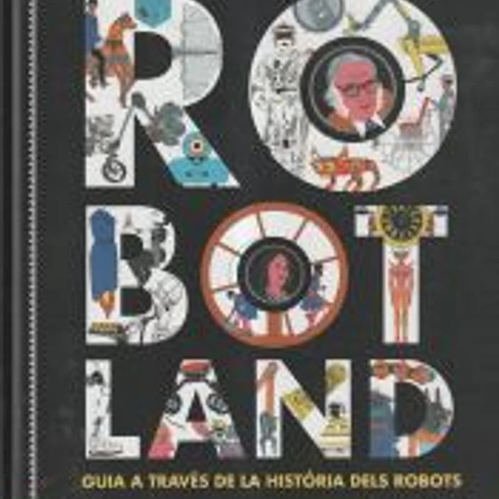 Robotland 1