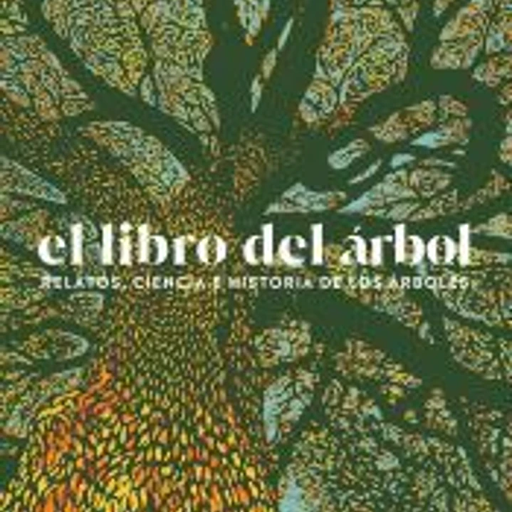 Libro del árbol 1