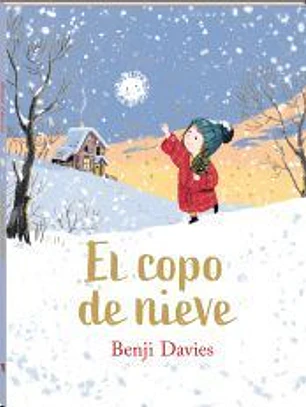 El copo de nieve