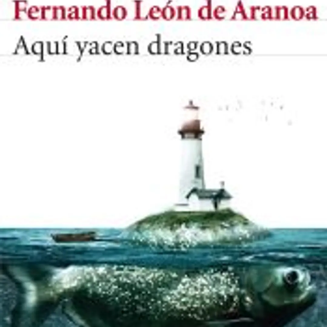 Aquí yacen dragones 1