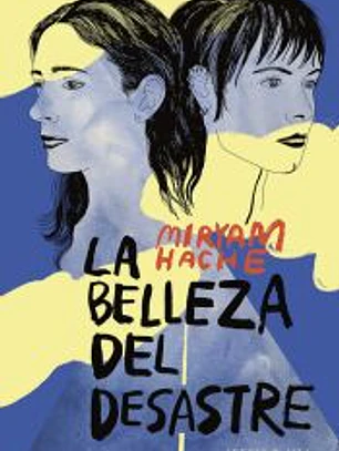 BELLEZA DEL DESASTRE, LA