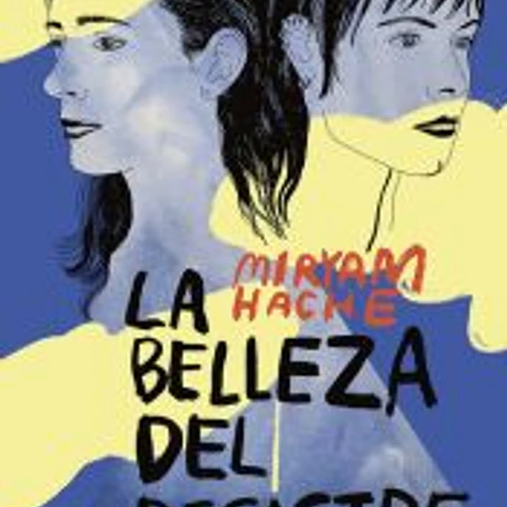 BELLEZA DEL DESASTRE, LA 1