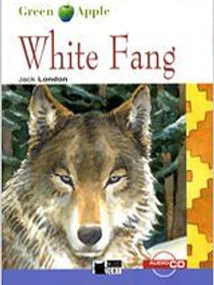 White Fang. Material Auxiliar. Educacion Secundaria