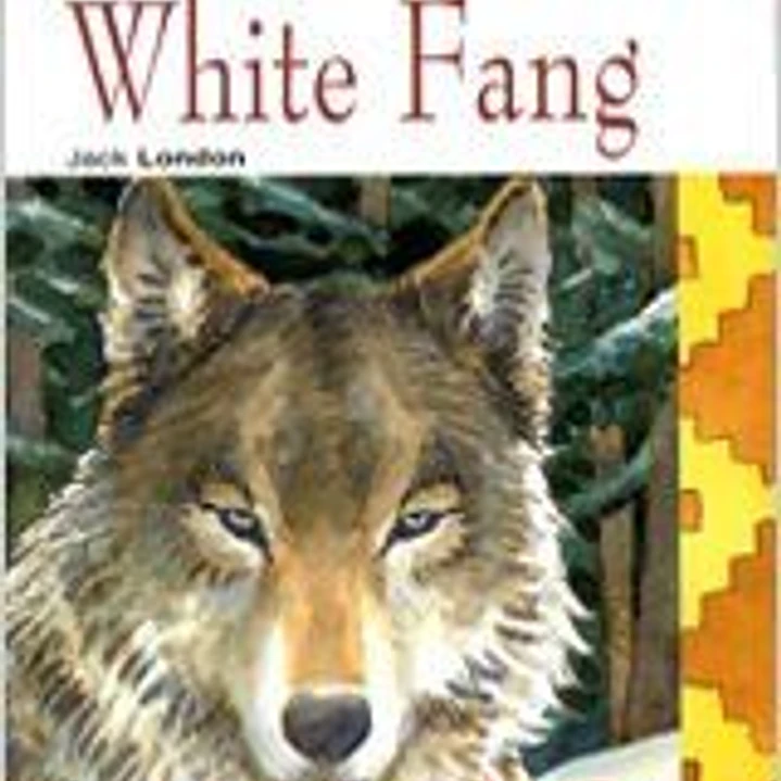 White Fang. Material Auxiliar. Educacion Secundaria 1
