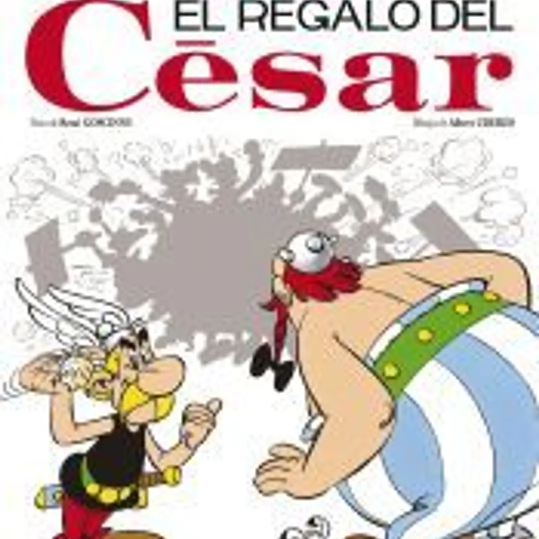 EL REGALO DEL CÉSAR 1