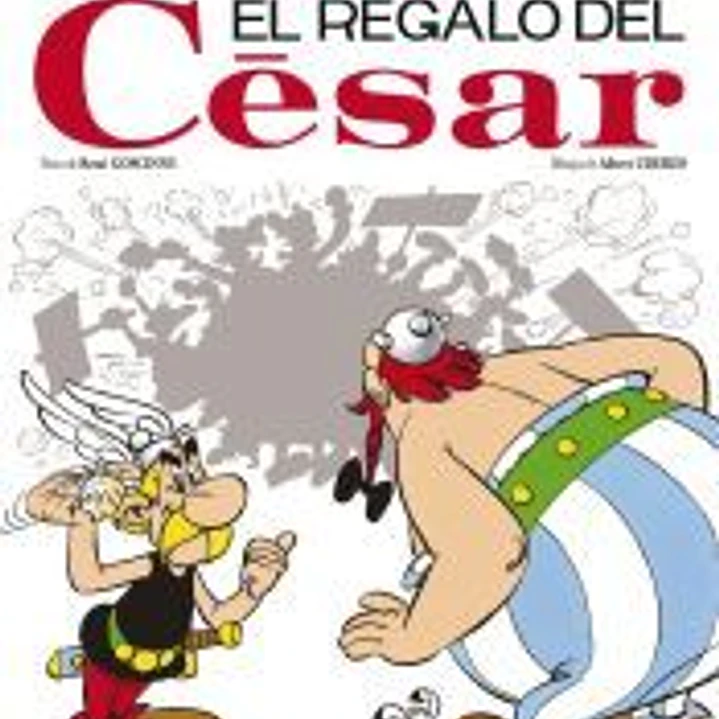 EL REGALO DEL CÉSAR 1
