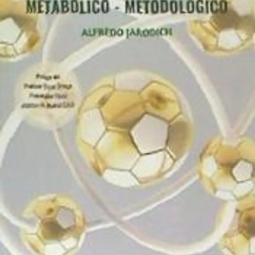 ABECEDARIO METABÓLICO-METODOLÓGICO 1