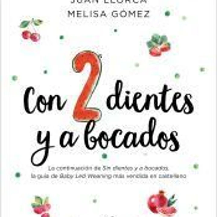 Con dos dientes y a bocados 1