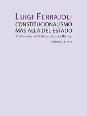 Constitucionalismo más allá del estado