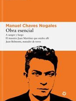 Obra esencial