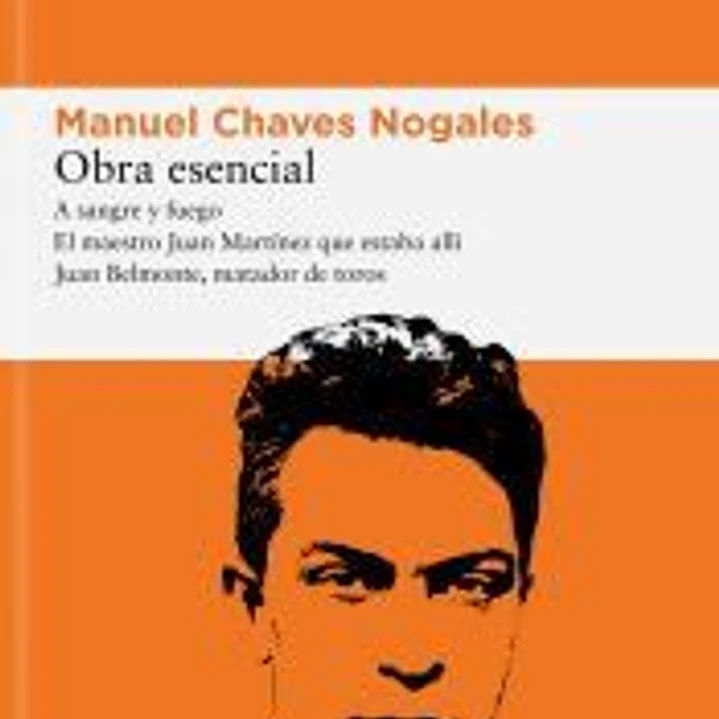 Obra esencial 1